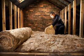 Types of Insulation We Offer in Naperville, IL